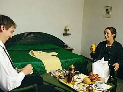 Les 3 Cles 4* غمبلو