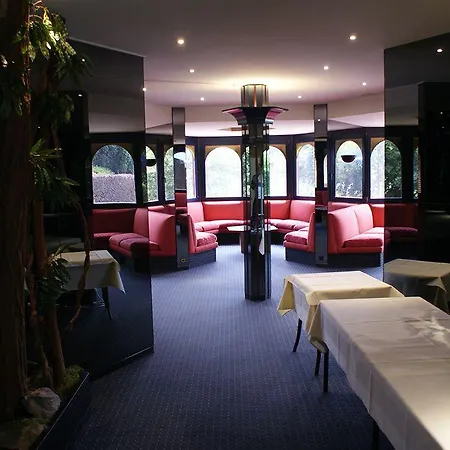 Szálloda Les 3 Cles Gembloux