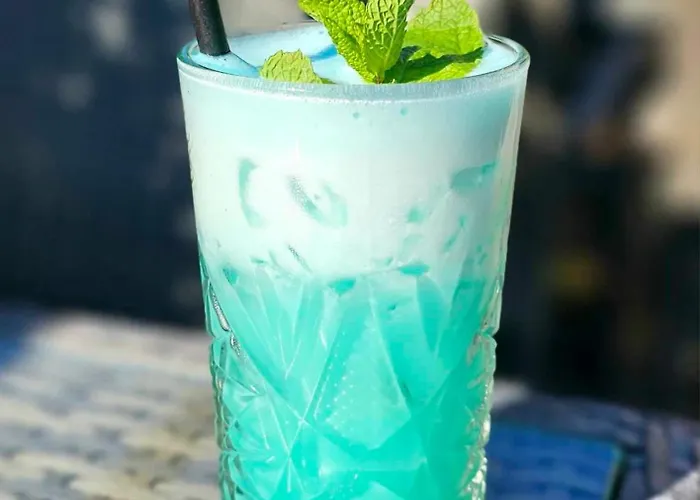 Отель Les 3 Cles