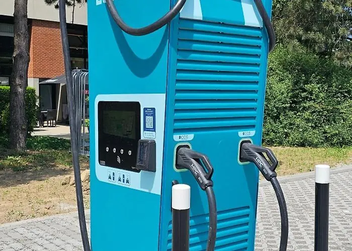 Szálloda Les 3 Cles