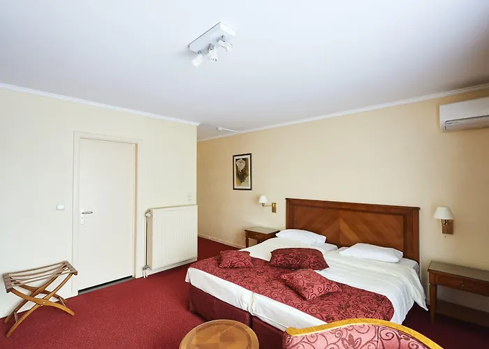 Les 3 Cles 4* Жамблу