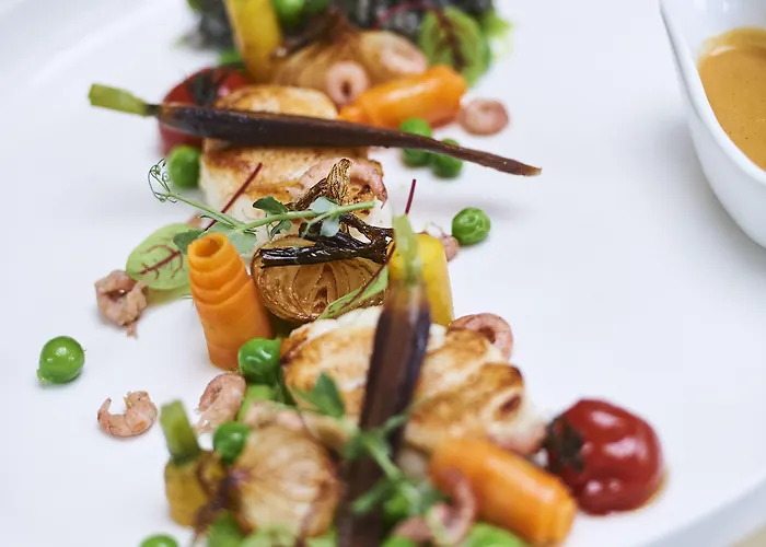 Szálloda Les 3 Cles 4*