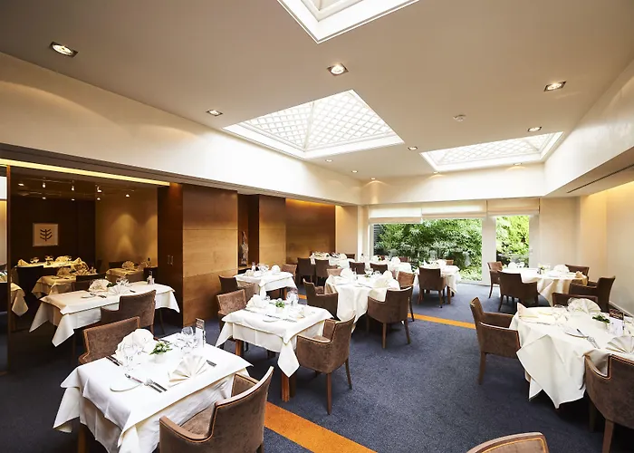 Szálloda Les 3 Cles