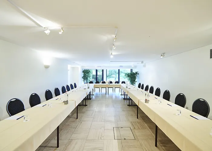 Les 3 Cles Szálloda 4*