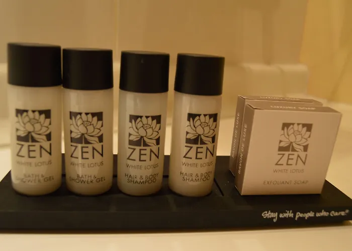 Les 3 Cles Szálloda Gembloux