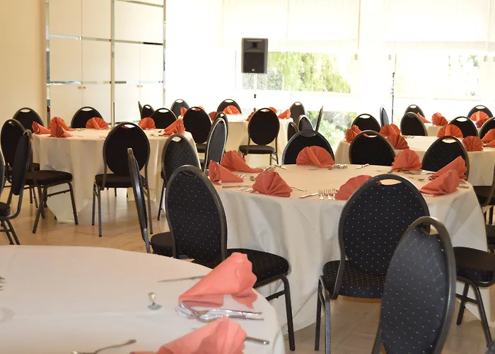 Les 3 Cles Szálloda