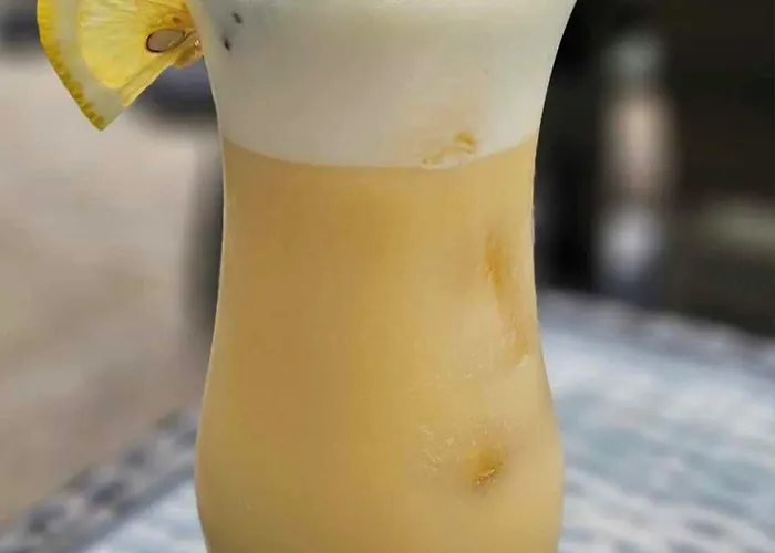 Les 3 Cles Szálloda