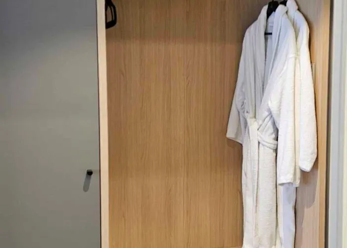 Les 3 Cles Отель