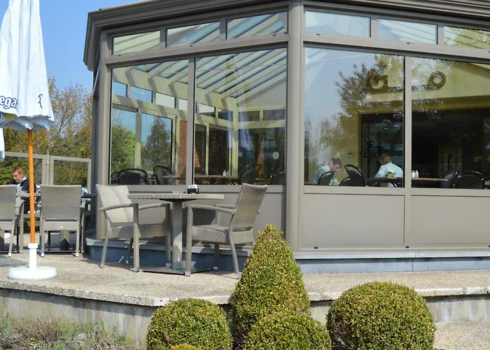 Les 3 Cles Szálloda