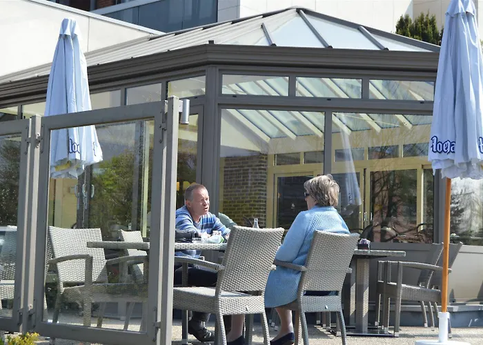 Les 3 Cles Szálloda Gembloux