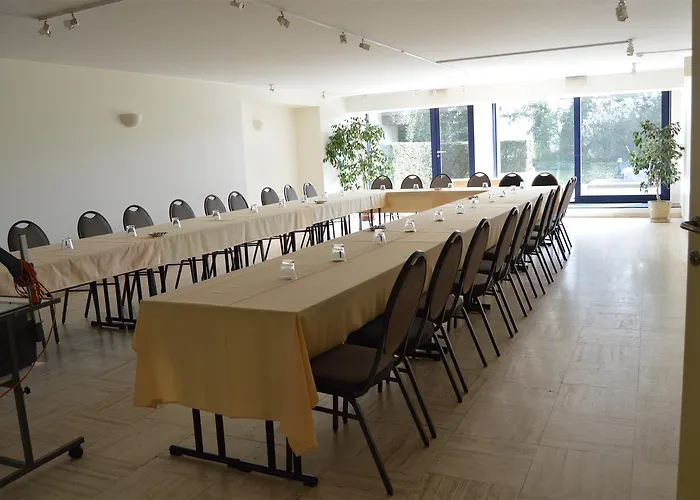 Les 3 Cles Szálloda 4*